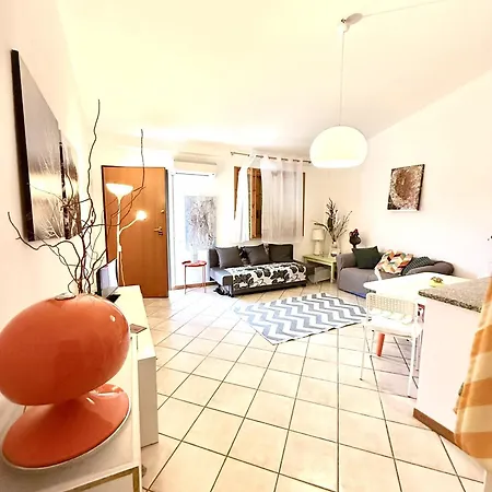 La Casa Di Bes Vicino Al Centro Storico شقة بولا