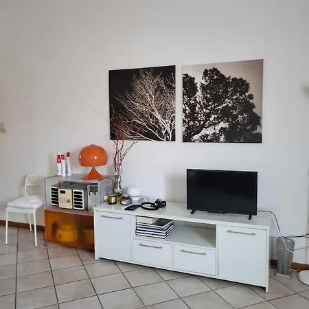 La Casa Di Bes Vicino Al Centro Storico *