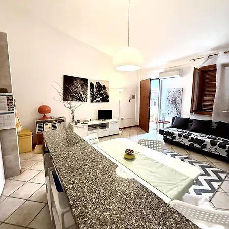 شقة La Casa Di Bes Vicino Al Centro Storico