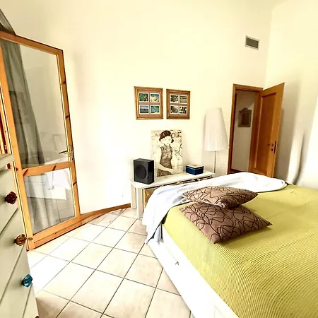 La Casa Di Bes Vicino Al Centro Storico *