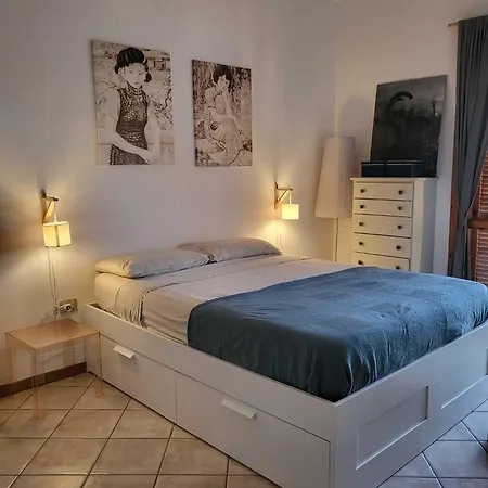 La Casa Di Bes Vicino Al Centro Storico شقة بولا