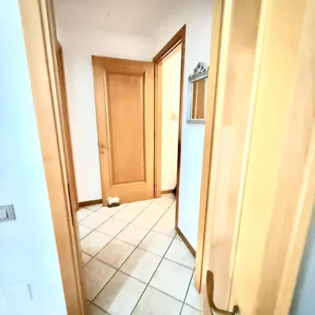 La Casa Di Bes Vicino Al Centro Storico شقة