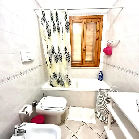 La Casa Di Bes Vicino Al Centro Storico