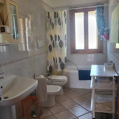 La Casa Di Bes Vicino Al Centro Storico شقة *