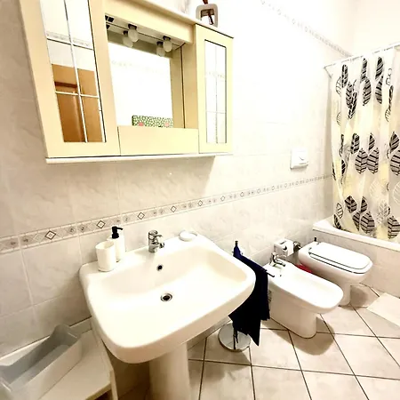 شقة La Casa Di Bes Vicino Al Centro Storico